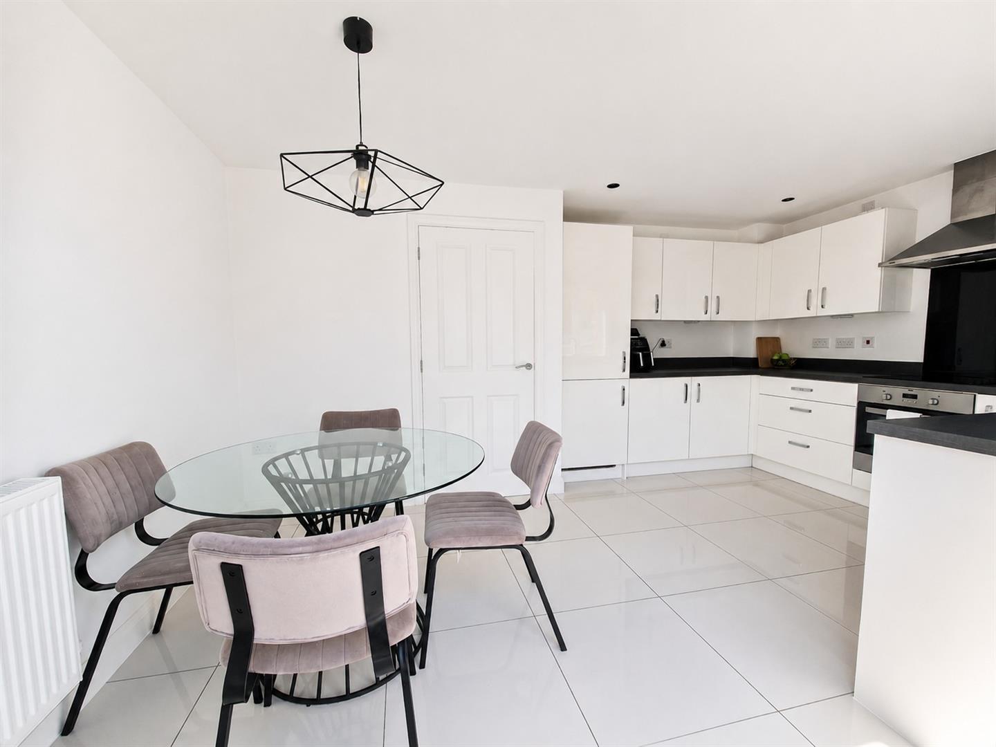 Archer Street, Great Denham, Bedford